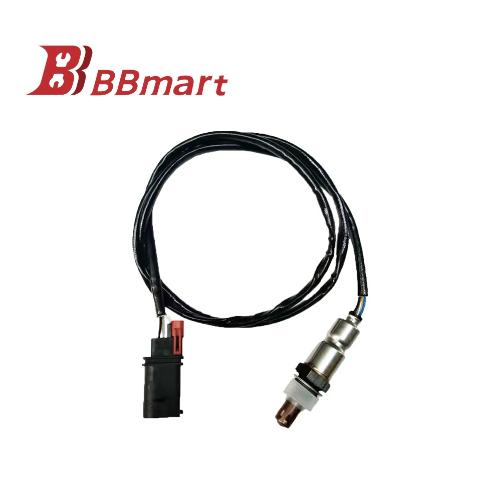 

BBmart Auto Parts 4L0906262L Oxygen O2 Sensor For Audi Q7 Left Front Oxygen Sensor Car Accessories 1pcs