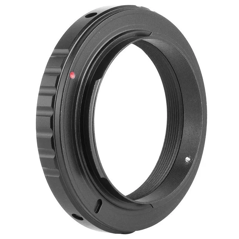 

Astronomical telescope adapter ring, Canon, Nikon, Sony, Pentax DSLR bayonet, DSLR interface m48 m42