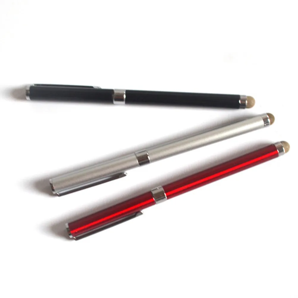 

3Pcs Touch Screen Stylus Pen Premium Material Compatible with Tablet Pc Mobile Phone Smooth Writing Experience for Drawing and