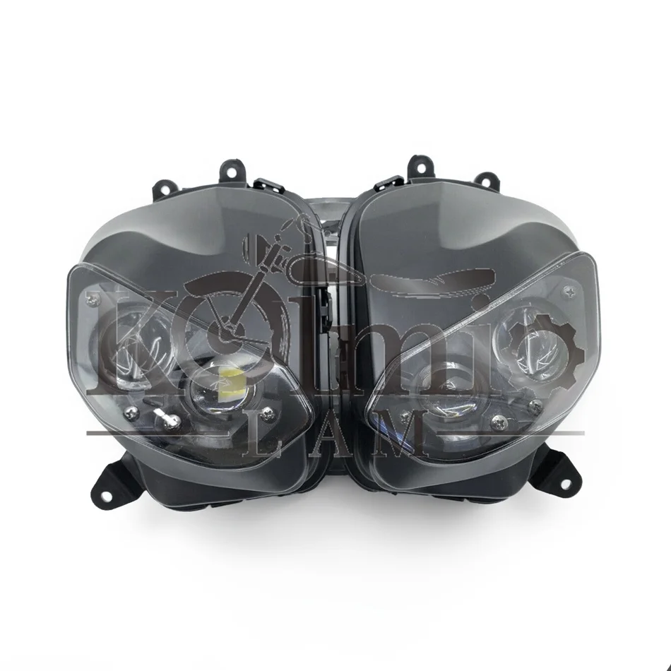 Fit For Z1000 2014-2020 Motorcycle Front Headlight Headlamp Head Light Lamp Assembly 2015 2016 2017 2018 2019