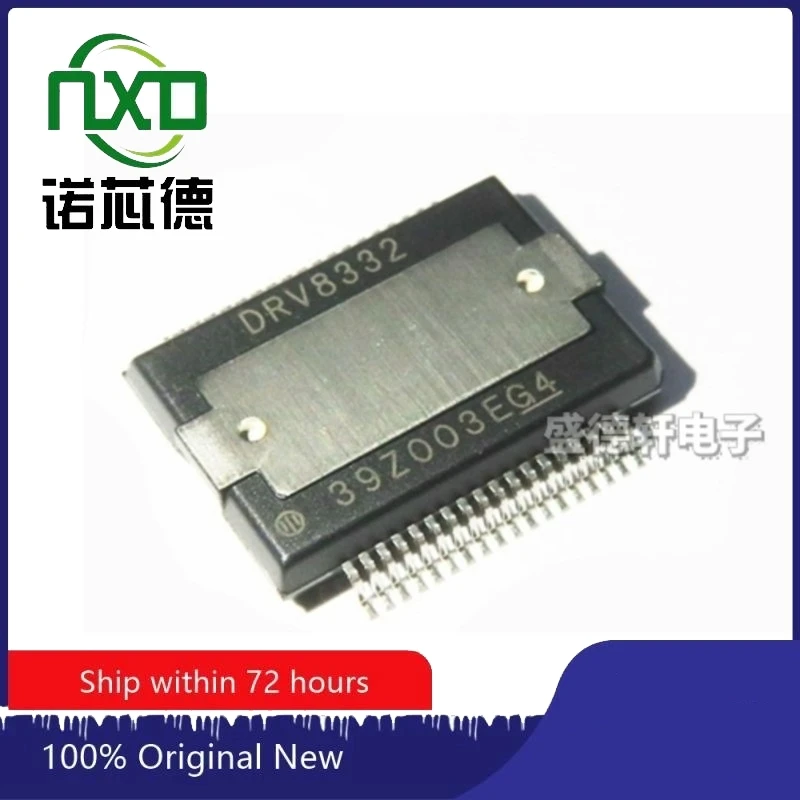 5PS/LOT DRV8332DKDR DRV8402DKDR DRV8432DKDR HSSOP36 Motor driver chip Brand new original