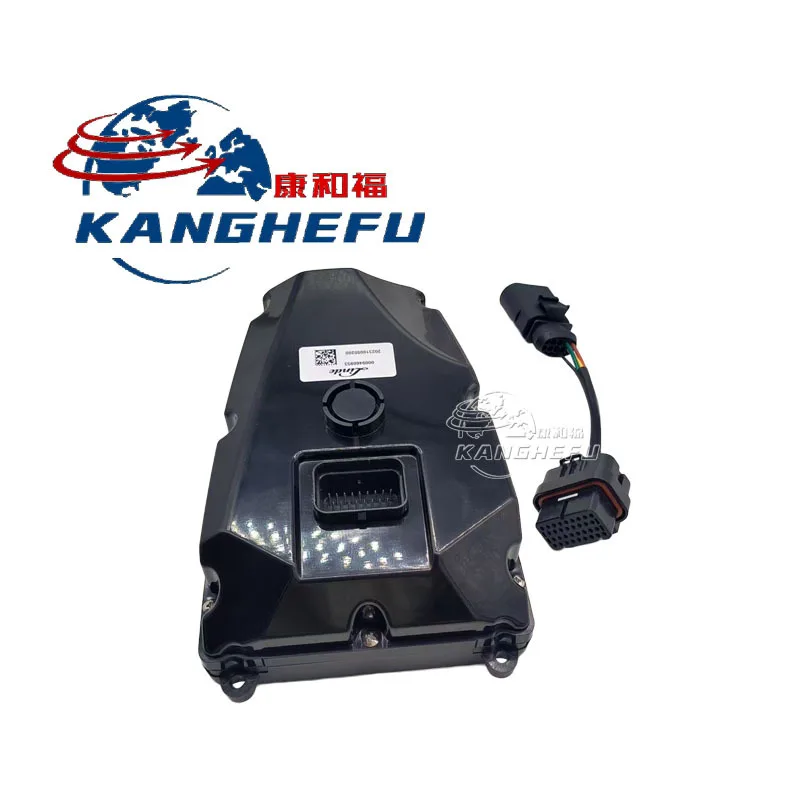 Suitable for Linde 335/1275 Forklift Parts 0009400757 Display Instrument 0009400733