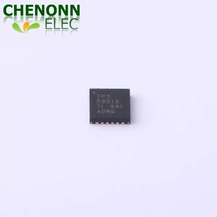 5 buah/lot TPS53313RGER (konverter DC DC)