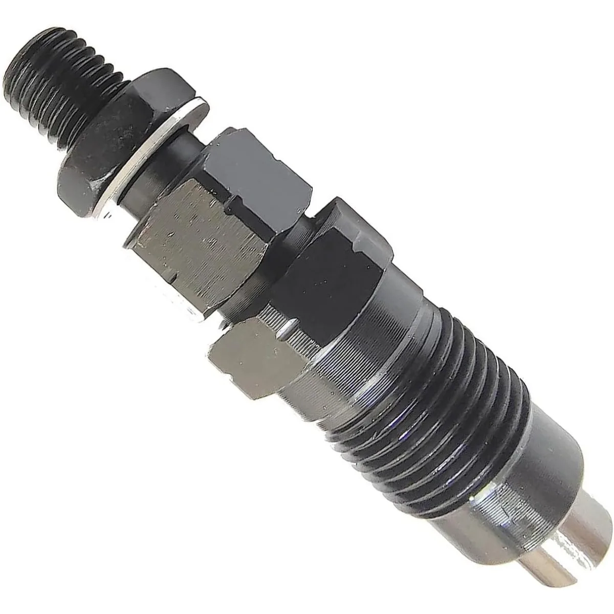 

1X Fuel Injector for Caterpillar Cat 3024C 3024 C2.2 3013C 216B 226B 242B 247B 232 154-3018 1543018 131406360 SBA131406360