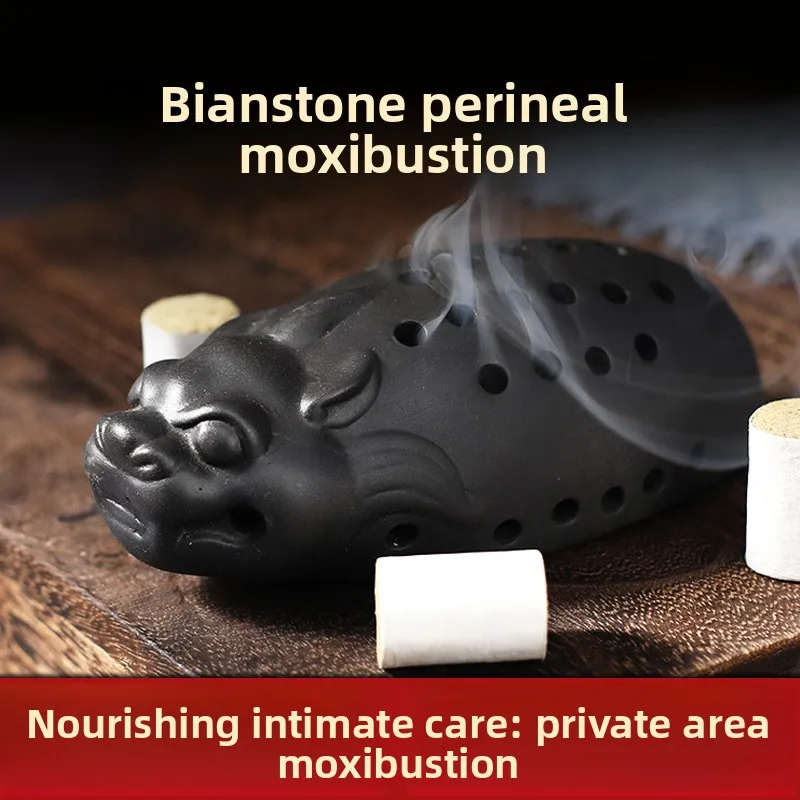 

Сиденье для прижигания гинекологии — устройство для керамической терапии Bian Stone