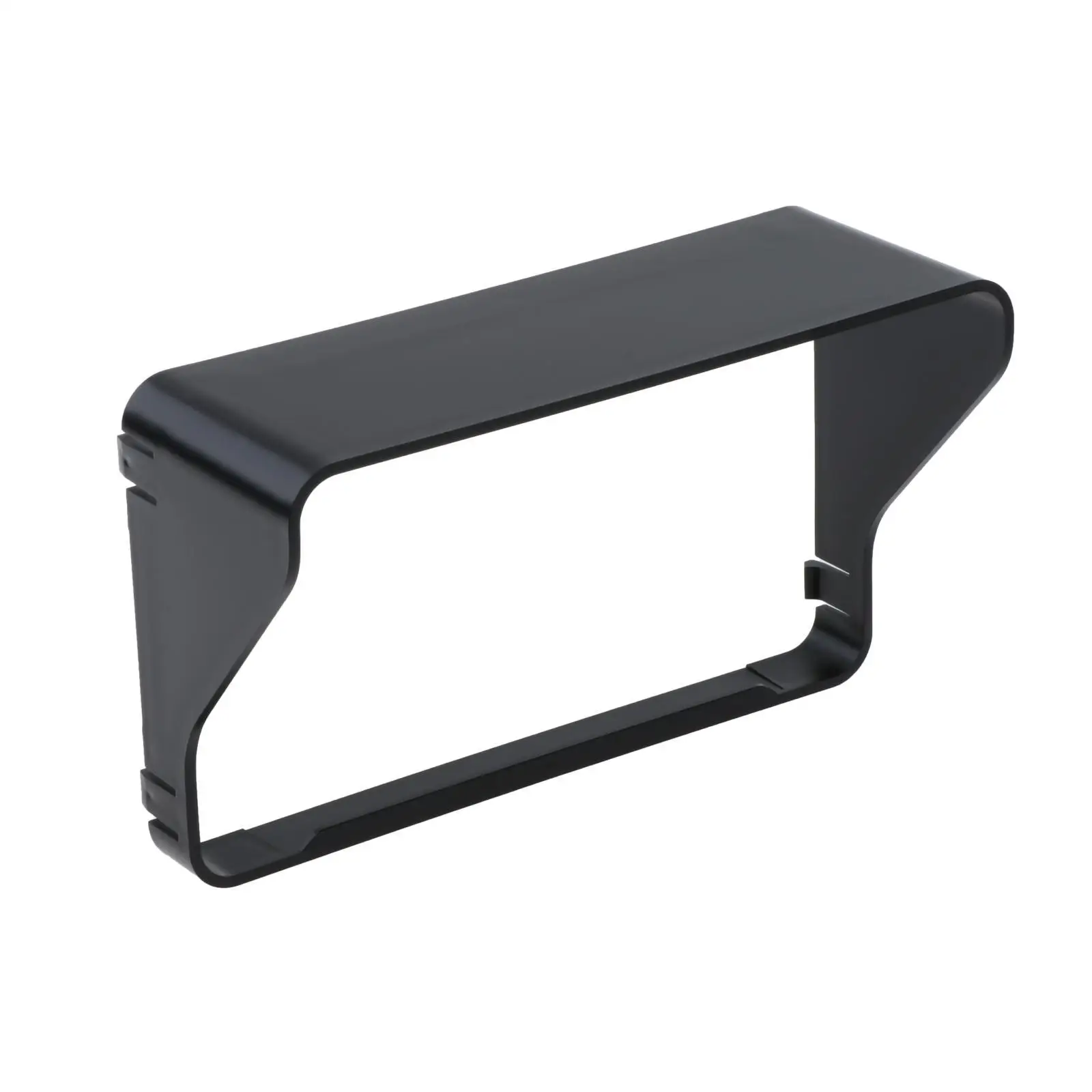 Motorcycle Dashboard Sun Visor Cover Accessories Anti Glare Motorcycle Dashboard