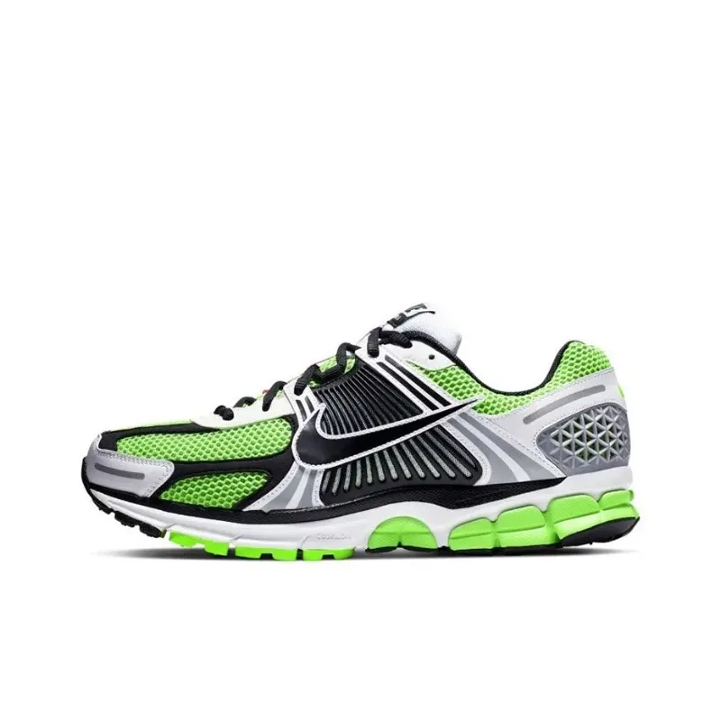 Nike Zoom Vomero5 SESP Mairou Fabric Low-top Air Cushion Casual Training Urban Commuter Running Shoes Men's CI1694-300