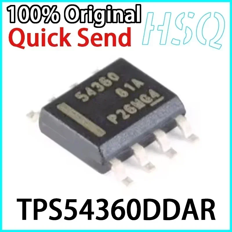2PCS Original TPS54…