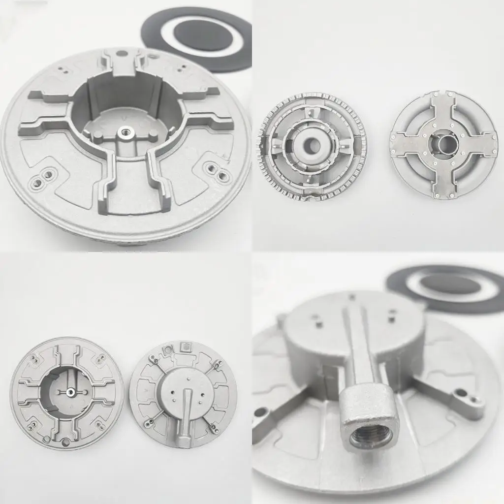 D0AB Quick Setup Burners Component Suitable for Simple Home Installation Projects