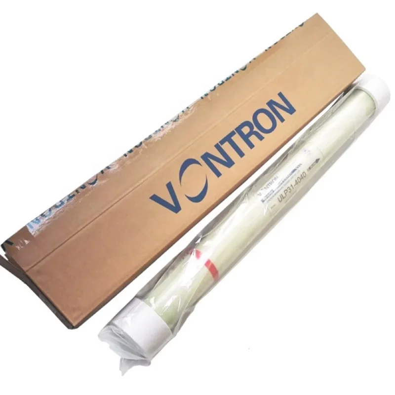 vontron membrane 4040 Water reverse osmosis system RO membrane