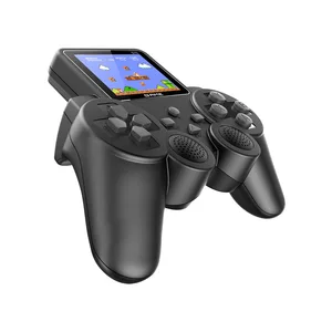 Mini Video Handheld Game Console, integrierte 520 Spiele, AV, Game Player Controller, Geschenke für Kinder, S10, 2.4 8 Hauptverkäufe Samsung S10 Platte - №2