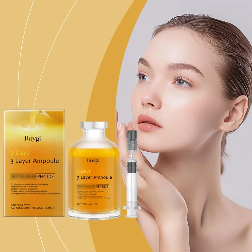 

Brighten, brighten, repair, smooth, deep moisturizing, skin care, moisturizing, smoothing, kojic acid facial essence 55ml