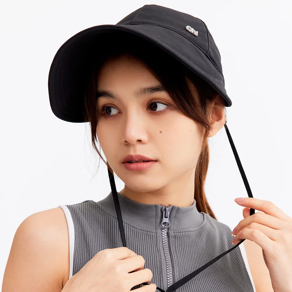 OhSunny Summer Fashion Sun Protection Hats for Women Wide Brim Sunhats Visor UPF1000+ Outdoor Sports Cycling Tennis Caps