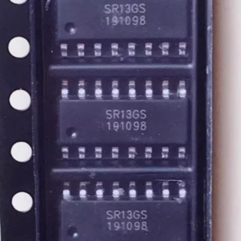 

SR13GS NEW Original Genuine Chip Packing 16-SOP