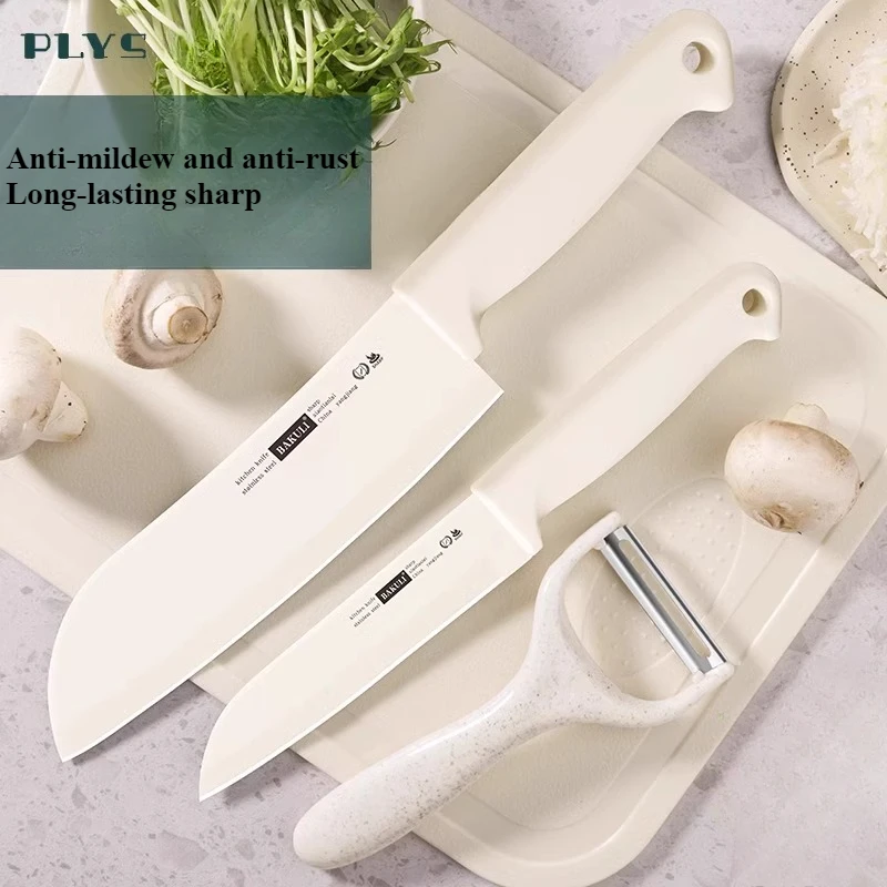 

Fruit Knife Household Sharp Stainless Steel Multifunctional Vegetable Cutting Knife Melon and Fruit Knives Kitchen Cutting Cutte