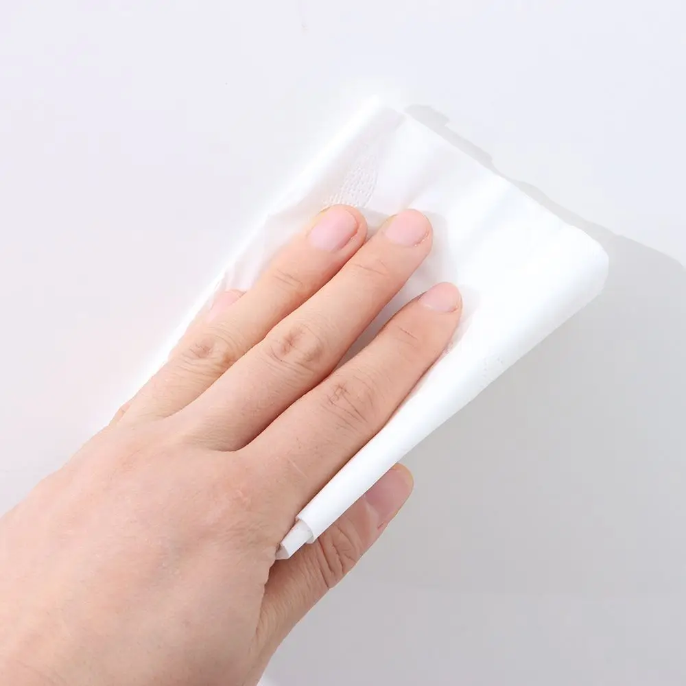 Safety Baby Care Furniture Stabilizer Self-Adhesive Cabinet Lock Adhesive Furniture Wall Anchors Anti-overturning Fixed Clip