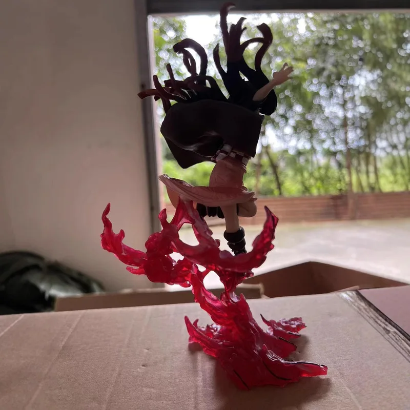 مبهجة لطيف الدم الوركي أنيمي الشكل تحصيل عرض العنصر تصميم رائع لمحبي أنيمي وجواعي جامعي