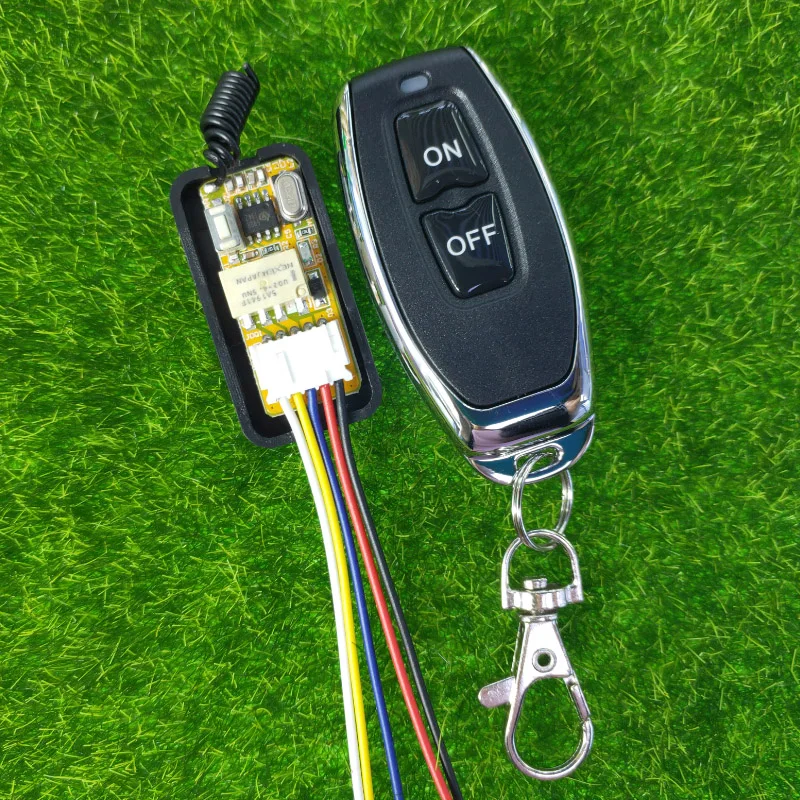 Universal DC3V 5V M…