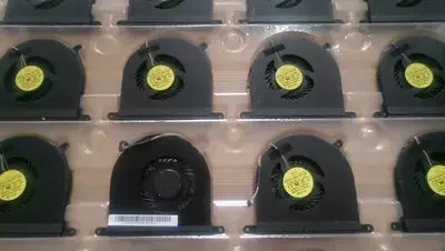 

Original FCN DFS501105PQ0T FCBQ DC5V 0.5A CPU FAN FOR GIGABYTE Razer Blade 14" COOLING FAN