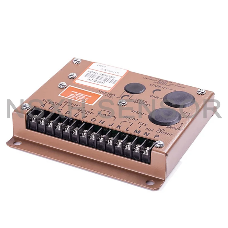 Origina Speed Controller ESD5520E