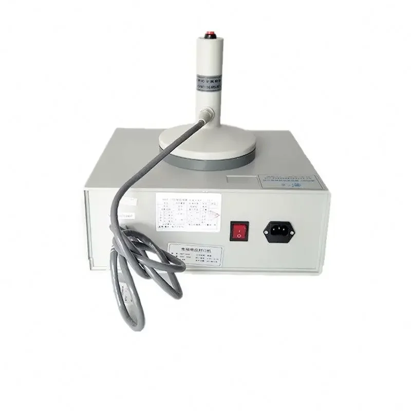 Portable Induction Sealer DGYF-500C, 60-130mm Bottle Jar Cap Sealing Machine
