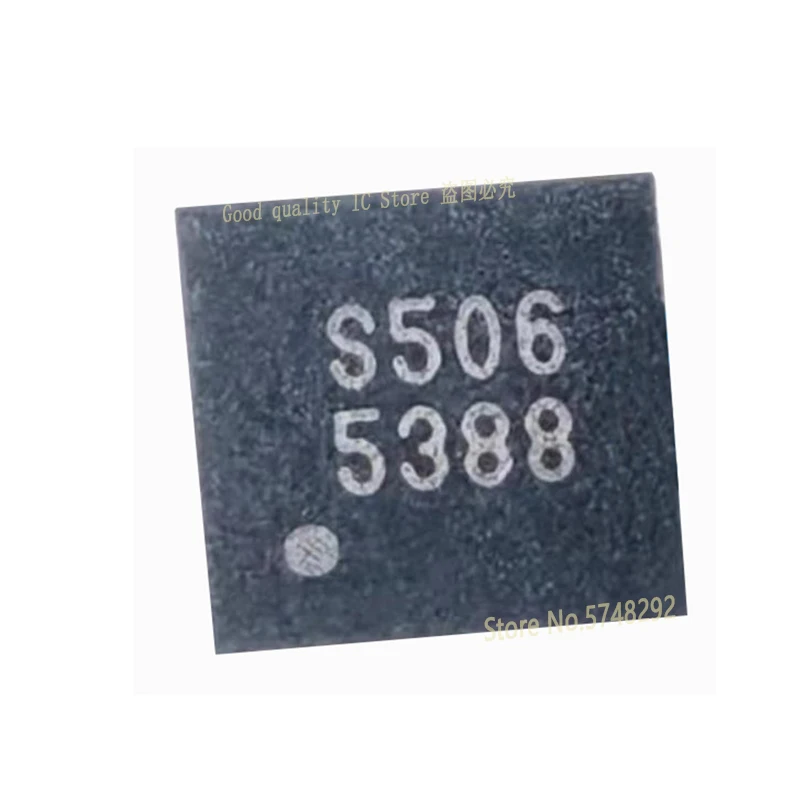 

1PCS/lot New G5388K11U G5388 5388 QFN Chipset 100% new imported original IC Chips fast delivery