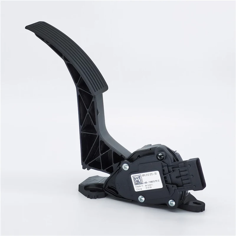E6B-1108010 Electronic Throttle Accelerator Pedal Assembly Accelerator Pedal Sensor for BYD E6
