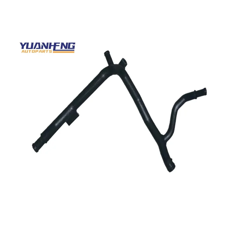 Tubo de refrigerante 06A121065DE para AUDI 2003-2012 A3 2,0 TDI 1,9 TDI SEAT Volkswagen BEETLE JETTA BORA GOLF SKODA 11211849901