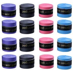 20pcs Bat Grip Tapes Baseball Anti-slip Sweatband for Softball Baseball Sports Accessories