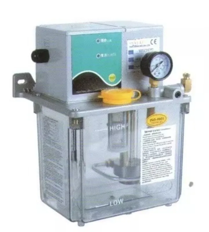 Lubrication pump YET-C2/C2P2 /B2P2/A2P2 electric lubrication pump oil injection machine