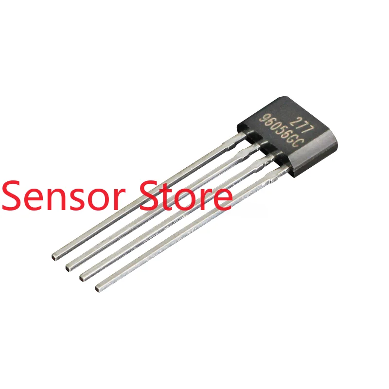 5PCS ATS277H FS277LF AH277AZ4 YS277 Hall Element TO-94 Magnetic Sensor