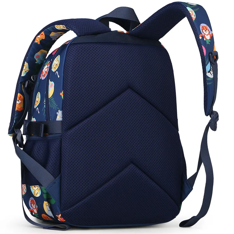 Waterproof Children School Bags for Boys Girls backpack Kids Orthopedic schoolbag kids Primary school Backpack mochila escolar