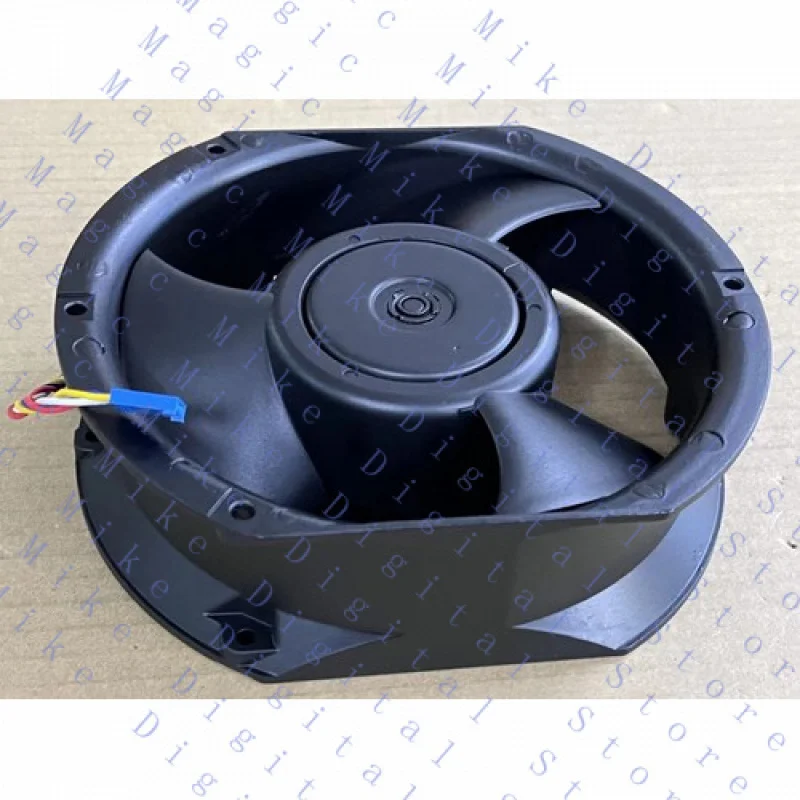 UU 1X لمروحة EFB1548HG DC48V 0.53A بدون فرش