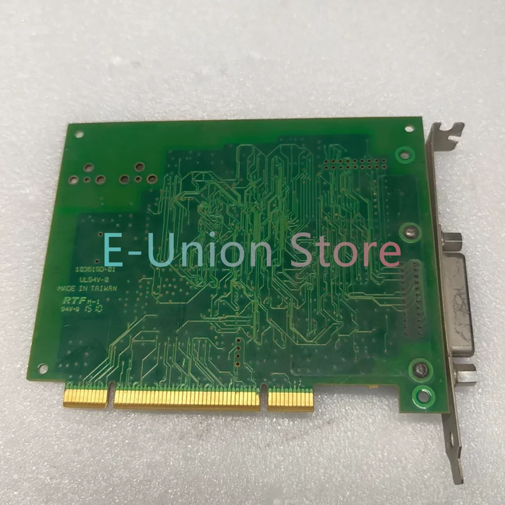 ASSY-183617L-01L Communication Card Acquisition Card PCI-GPIB Acquisition Card