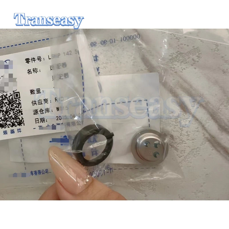 

Original 0DE DQ500 DQ380 DQ381 New Model Transmission Clutch Pressure Sensor Suit For Audi Q3 VW Trannsporter Bosch