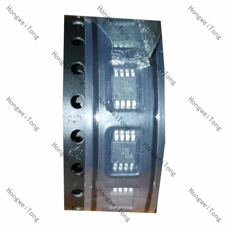 5pcs/lot HDA AD8022ARMZ MSOP-8 New original