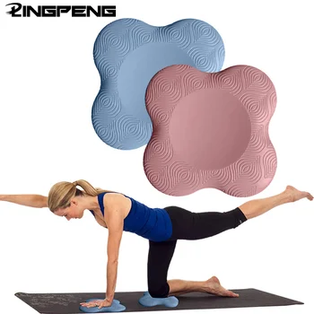 Thick Yoga Kneeling Mat 1