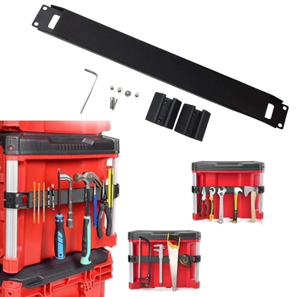 

Ящик для инструментов, магнитный расширительный держатель электроинструмента для упаковки, ящик для инструментов, крепление для ящика для инструментов, монтажный кронштейн, автомобильные аксессуары