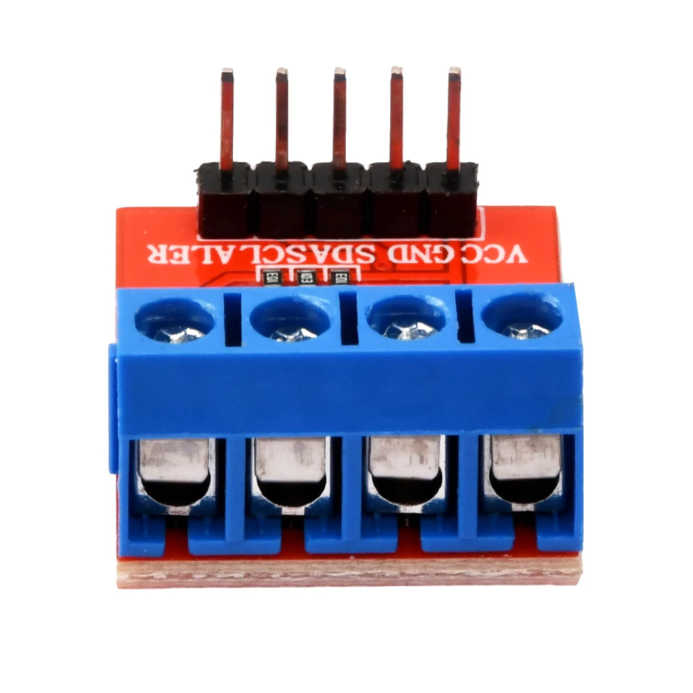 INA226 وحدة الجهد والتيار تيار مستمر 0-36 فولت وحدة استشعار مراقبة التيار والجهد واجهة I2C #3