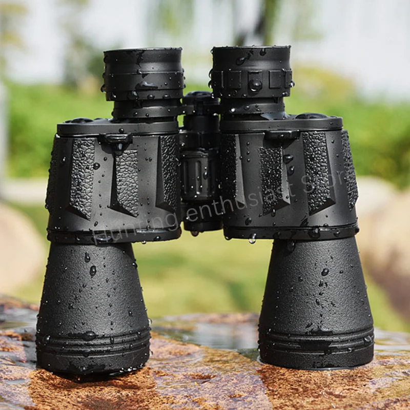 

10-180x100 Zoom Telescope High-definition Large Eyepiece Binocular Outdoor Competition Concert Outdoor Camping Telescope