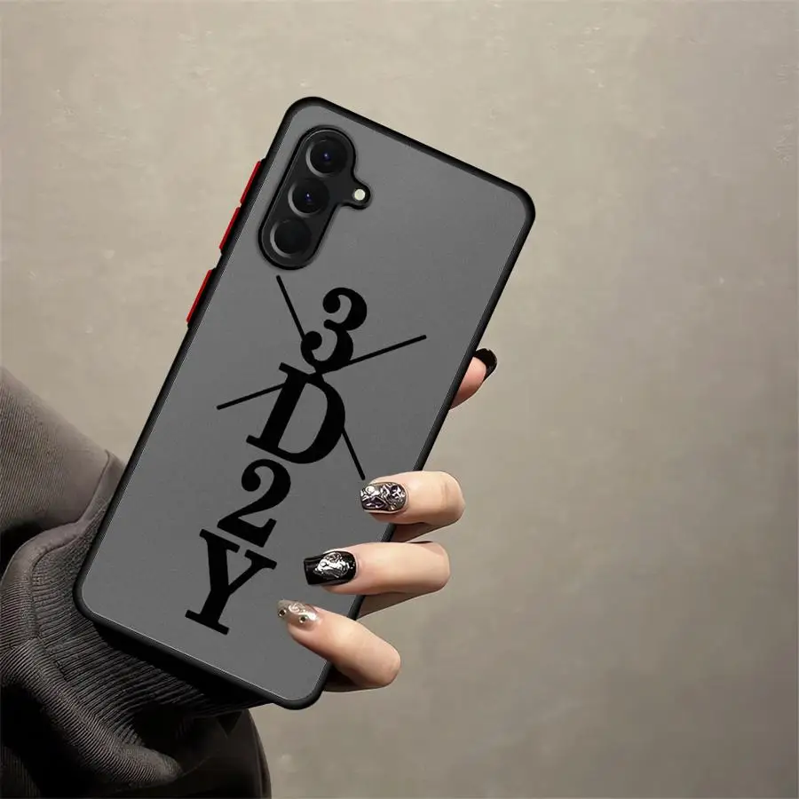 Casing Handphone Anime One Piece untuk Samsung Galaxy A35 A36 A25 A26 A54 A53 A52 A56 A73 A21s A34 A24 A22