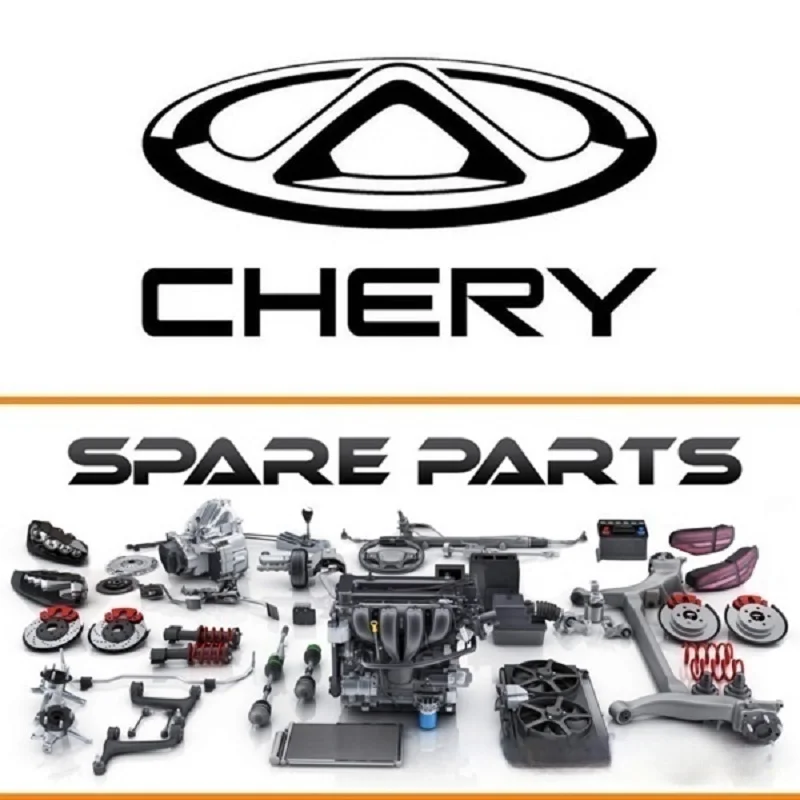 302000759AA Auto Spare Parts Radiator for Chery Tiggo 2 AT Car Auto Parts