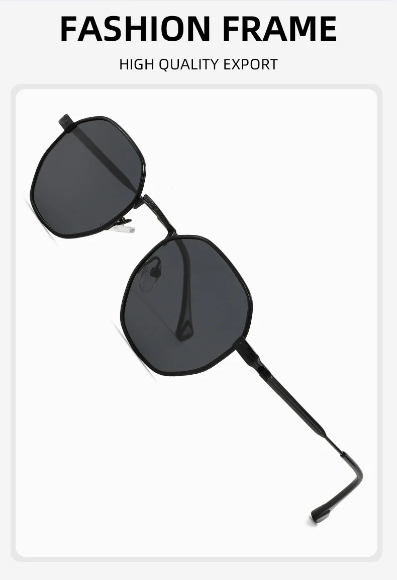 サングラス メンズ サングラス 女性用 ヴィンテージ ヒップホップ パンク スタイル サングラス、登山、観光、ビーチでの使用に最適