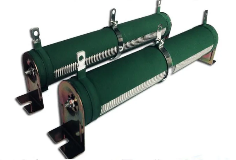 

Elevator inverter braking resistor 600W