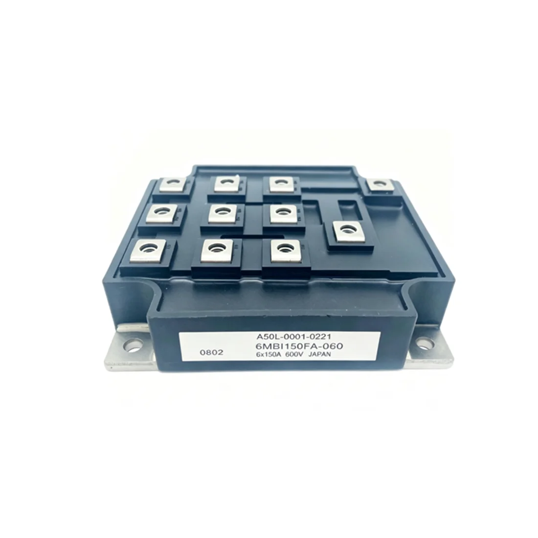 New original 6MBI75FA-060,6MBI100FC-060,6MBI50FA-060,6MBI100FA-060,IGBT module,6 pack IGBT,6in1 IGBT module