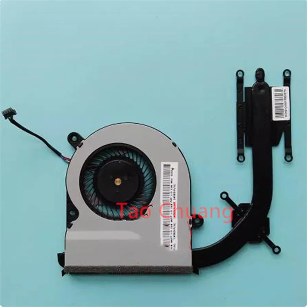 

FOR ASUS TP300LA TP300L TP300LD TP300 Cooling Fan Radiator DFS501105PR0T