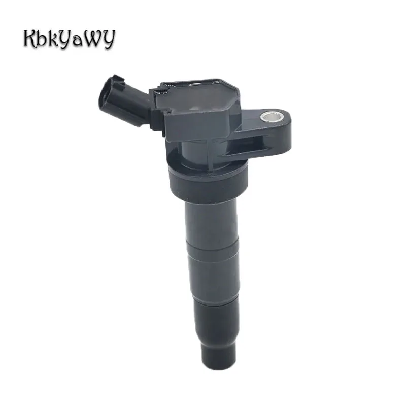 Kbkyawy New High Quality Auto Ignition Coil For KIA K5 SANTAFE OEM 27300-2G700 Wear Parts Ignition System