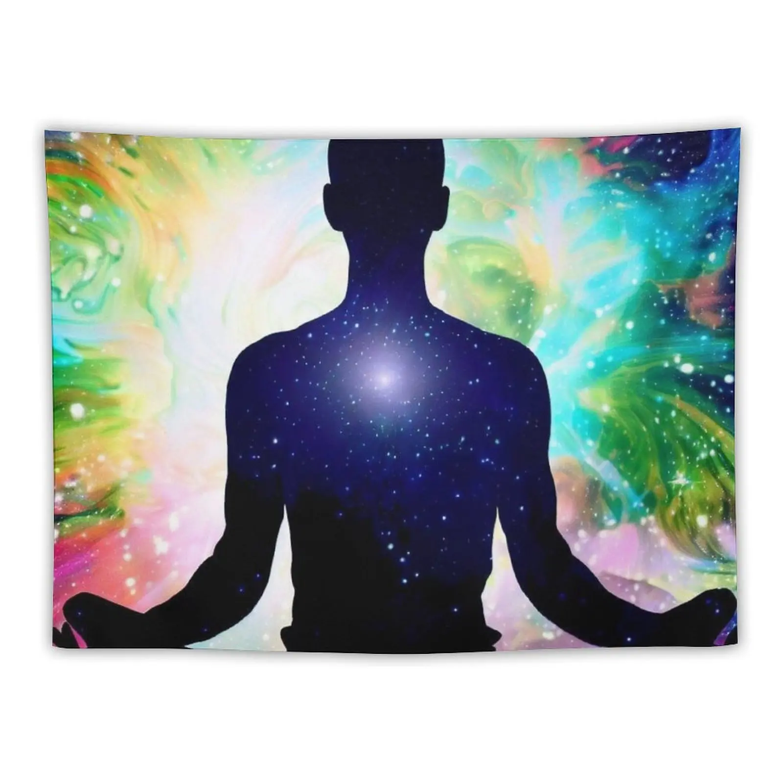 

The universe within you Tapestry Decorative Wall Murals Bedroom Organization And Decoration Tapestry