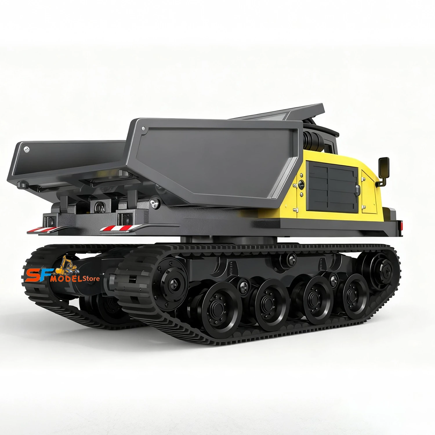 Thumbnail 2 - #18 Trending RC Dump Trucks Right Now