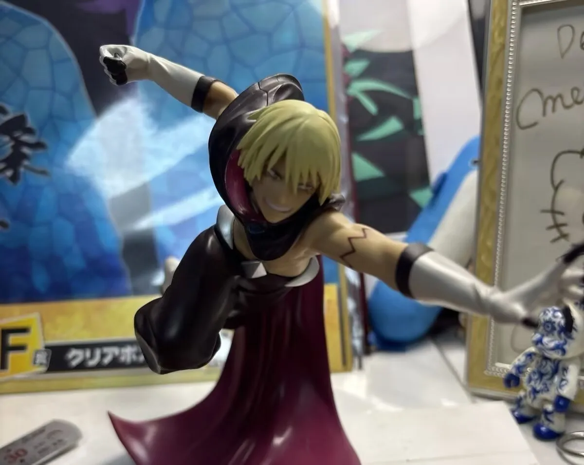 

anime Original Bandai Veldla Tempest Veldora That Time I Got Reincarnated Slime Anime Figure Model Toys